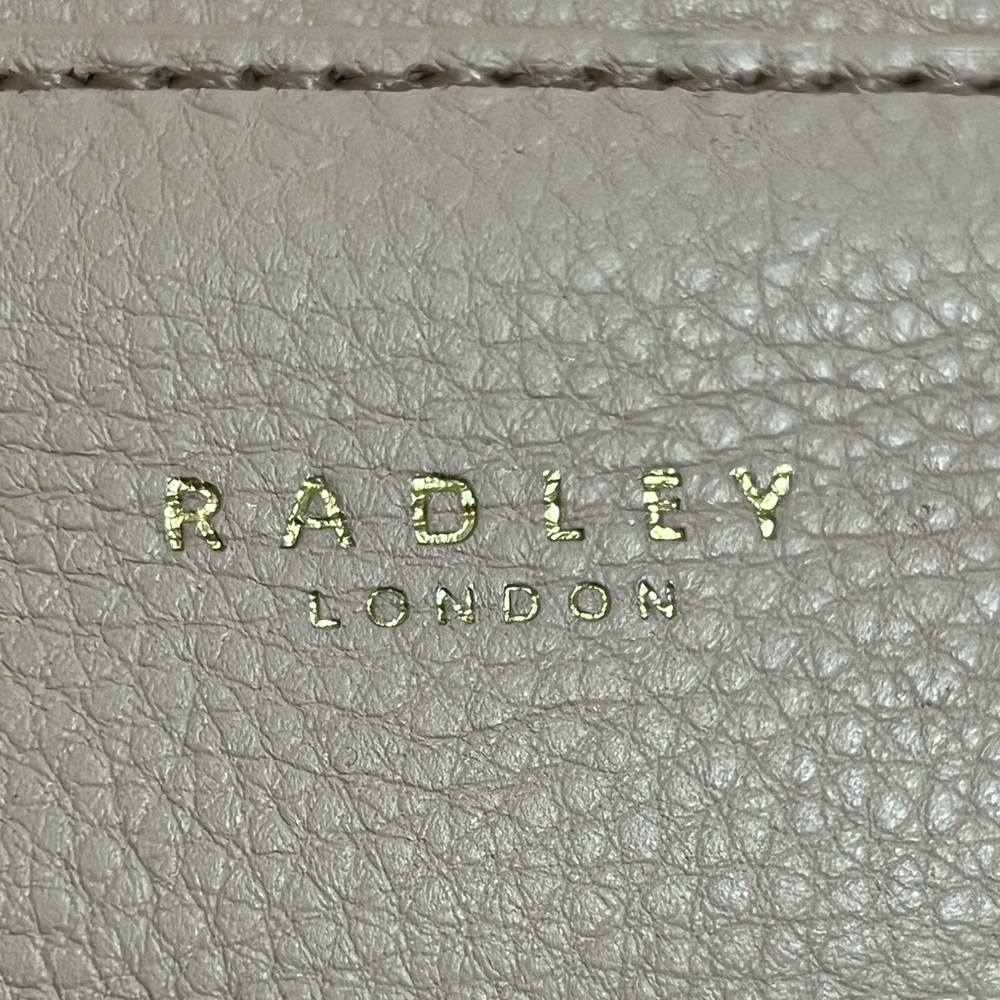 Radley London Light Blush Purse - Picture 3 of 10